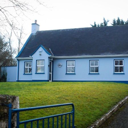 Riverside Cottage In The Burren Corofin  Екстериор снимка