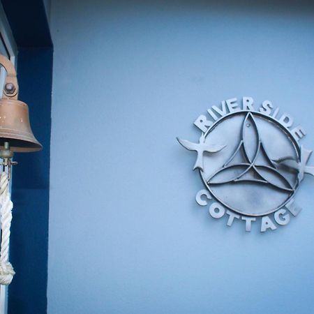 Riverside Cottage In The Burren Corofin  Екстериор снимка