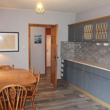 Riverside Cottage In The Burren Corofin  Екстериор снимка