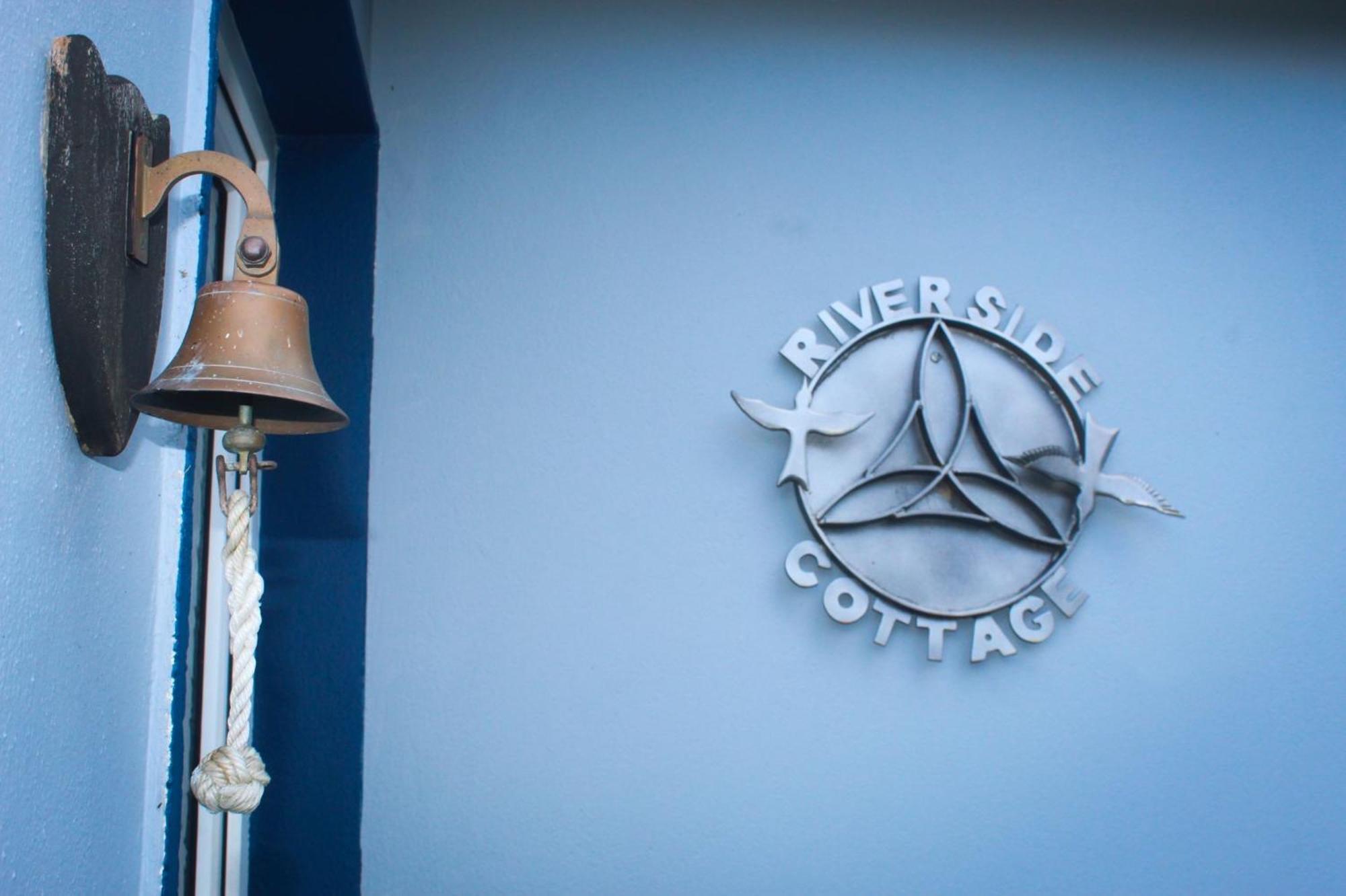 Riverside Cottage In The Burren Corofin  Екстериор снимка
