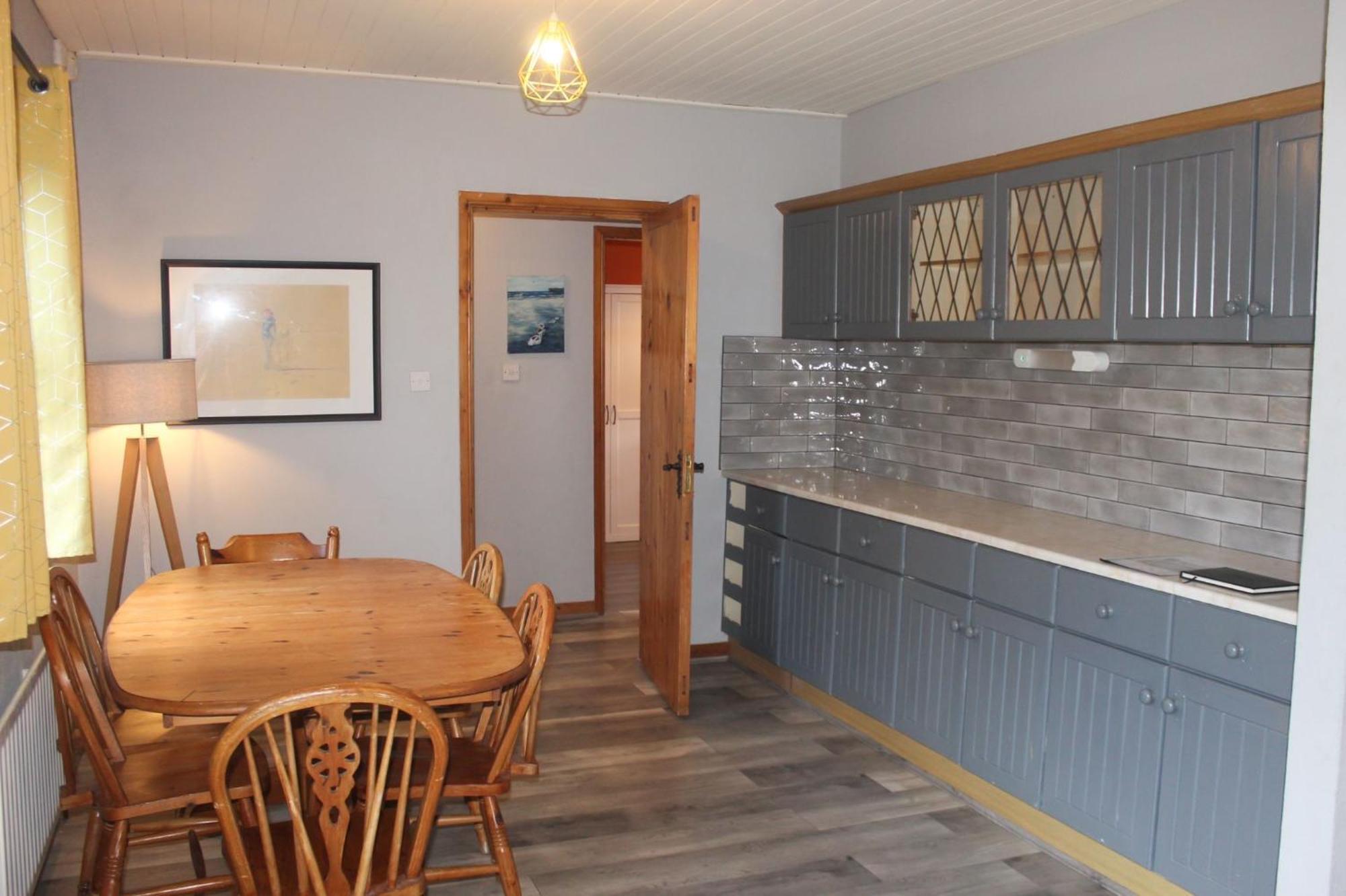 Riverside Cottage In The Burren Corofin  Екстериор снимка