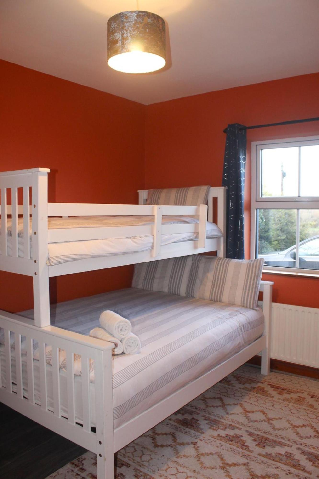 Riverside Cottage In The Burren Corofin  Екстериор снимка
